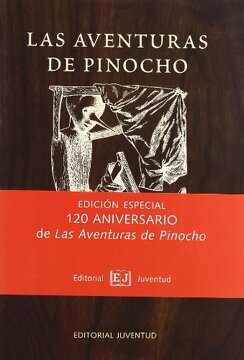 LAS AVENTURAS DE PINOCHO