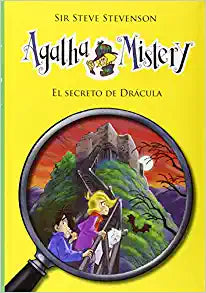Agatha Mistery. El secreto de Drácula