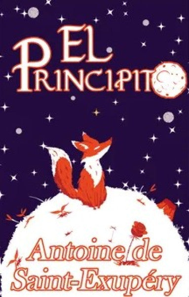 EL PRINCIPITO