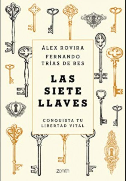 Las siete llaves