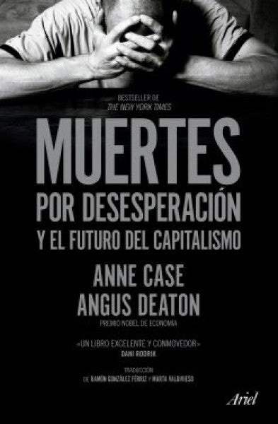 Muertes por desesperación y el futuro del capitalismo