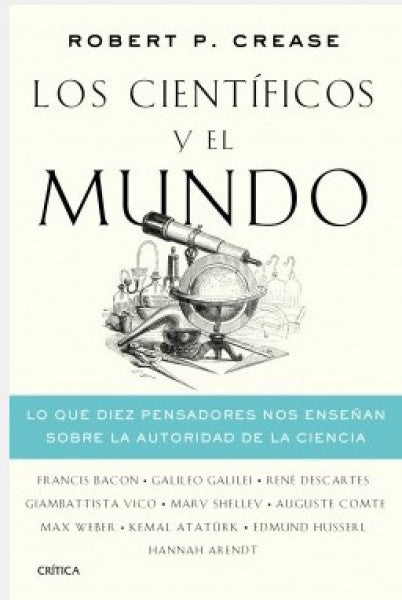 Los científicos y el mundo