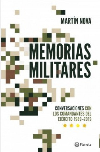 Memorias militares