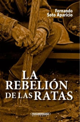 LA REBELION DE LAS RATAS