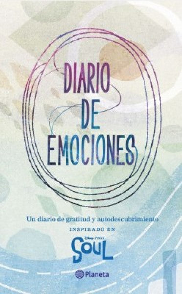 Soul. Diario de emociones