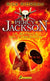 Percy Jackson. La batalla del laberinto