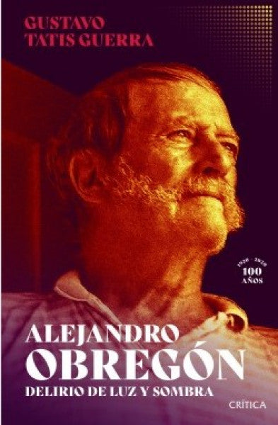 Alejandro Obregón, delirio de luz y sombra