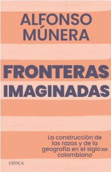 Fronteras imaginadas