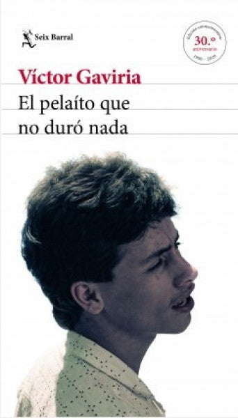 El pelaíto que no duró nada