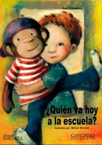 ¿Quién va hoy a la Escuela?