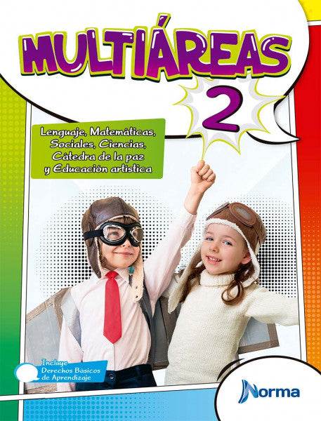 Multiáreas 2