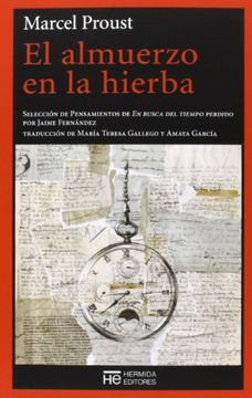 Almuerzo en la hierba