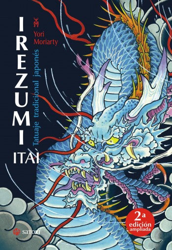 Irezumi itai: tatuaje tradicional japones