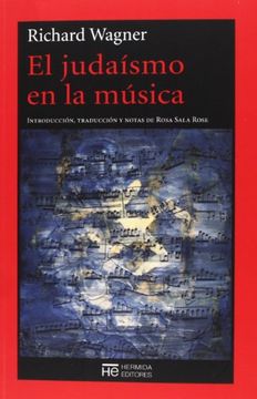 El judaísmo en la música