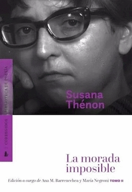 La morada imposible tomo II