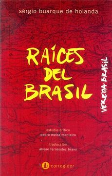 RAÍCES DEL BRASIL