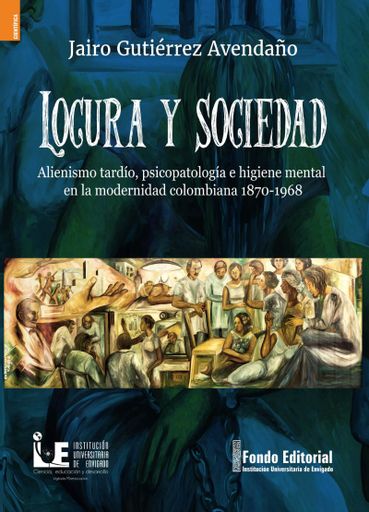 LOCURA Y SOCIEDAD