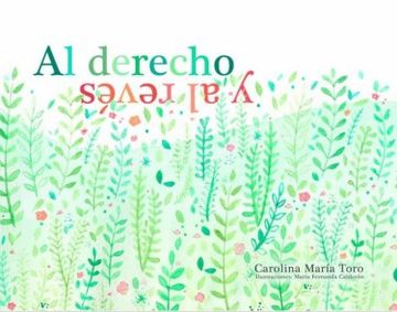 AL DERECHO Y AL REVES