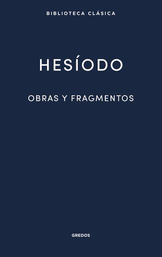 22. Obras y fragmentos