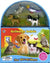 Mini Diverti-libros. Animales bebe