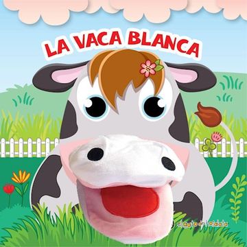 La vaca blanca - Titeremanía