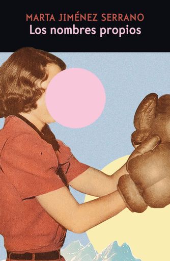 LOS  NOMBRES PROPIOS