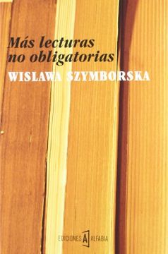 Más lecturas no obligatorias