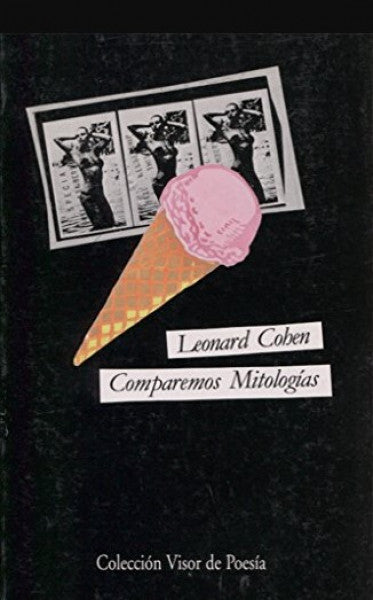 COMPAREMOS MITOLOGIAS