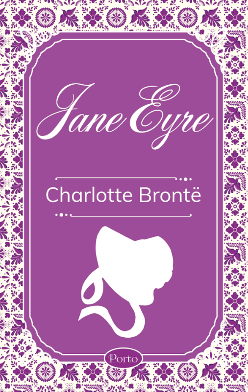 JANE EYRE | CHARLOTTE BRONTË
