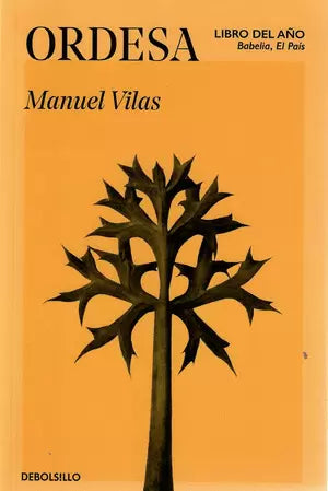ORDESA | Manuel Vilas