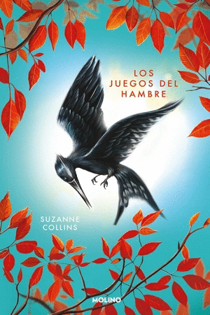 Los juegos del hambre Edición de Lujo | Suzanne Collins