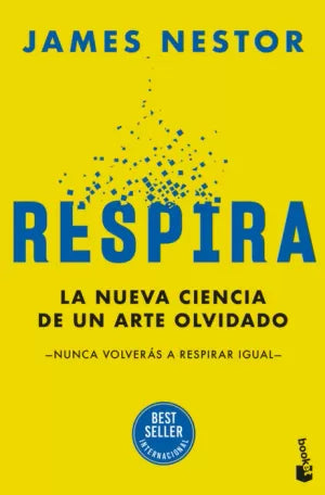 RESPIRA | Nestor James