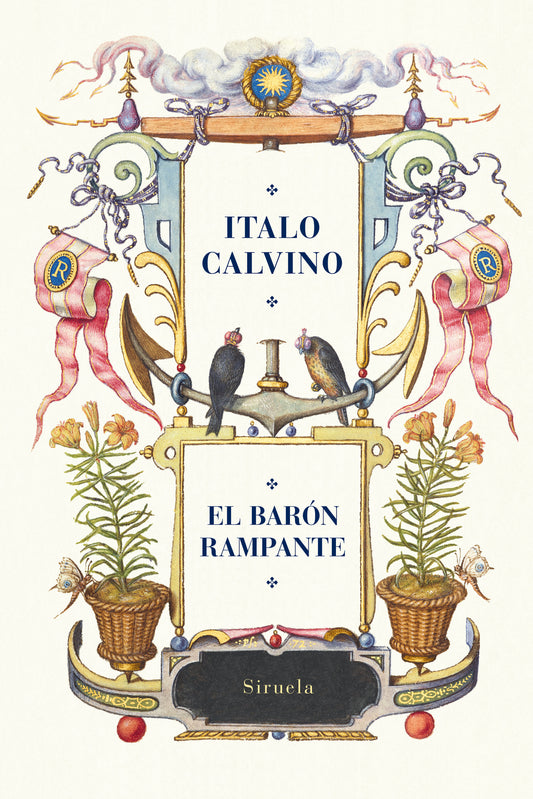 El barón rampante | Italo Calvino