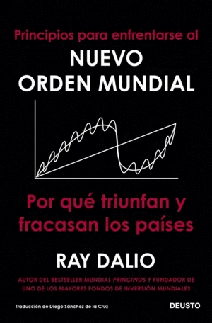 Principios Para Enfrentarse al Nuevo Orden Mundial | Ray Dalio