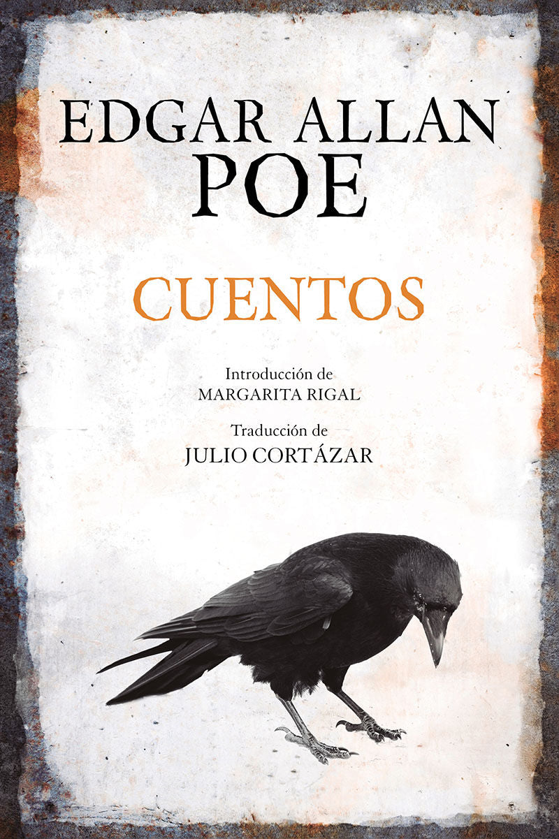 CUENTOS | EDGAR ALLAN POE