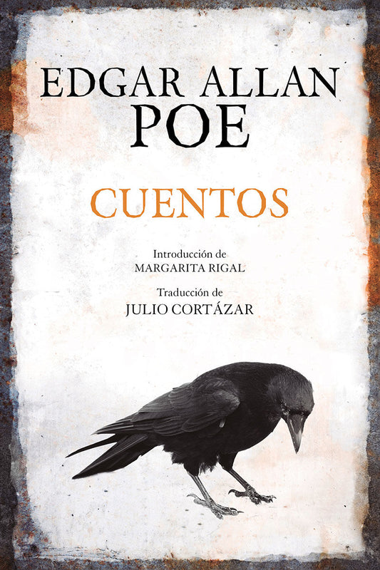 CUENTOS | EDGAR ALLAN POE