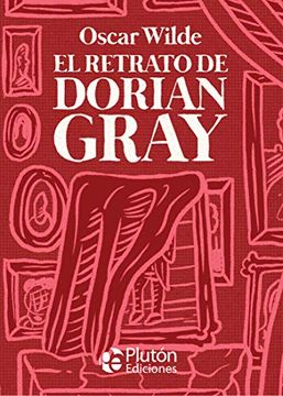 CLAS.PLATINO RETRATO DE DORIAN GRAY