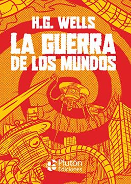 CLAS.PLATINO GUERRA DE LOS MUNDOS