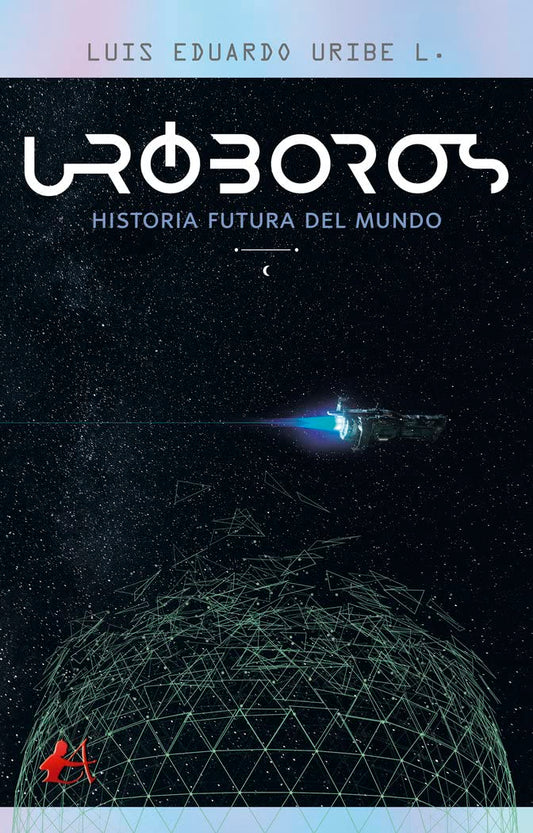 Uróboros, Historia futura del mundo