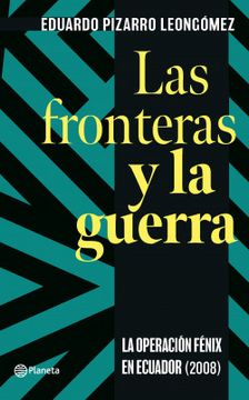 Las fronteras y la guerra