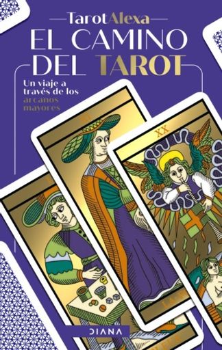El camino del tarot