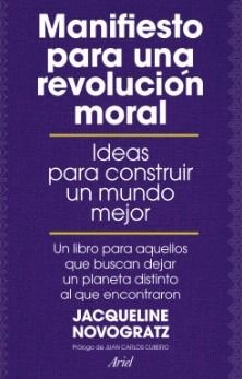 Manifiesto para una revolución moral