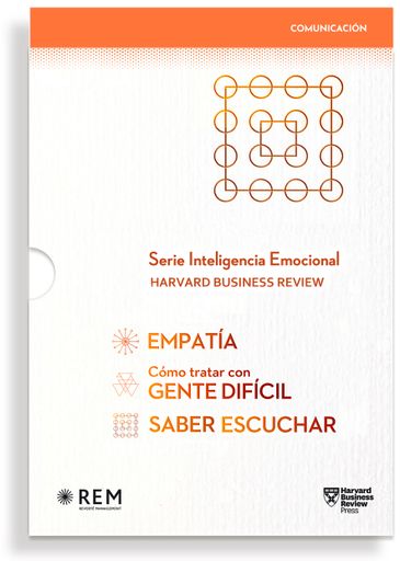 Serie Inteligencia Emocional