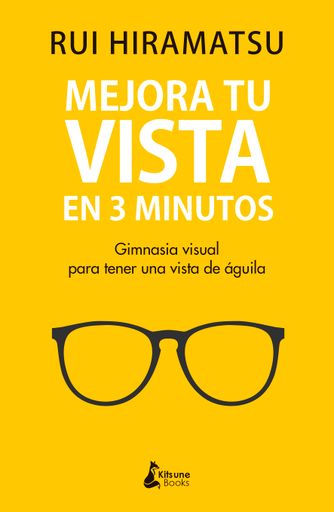Mejora tu vista en 3 minutos