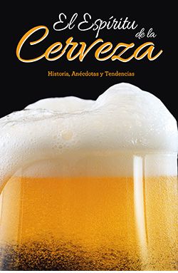 EL ESPIRITU DE LA CERVEZA