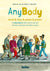 AnyBody. Gordo, flaco, peludo y pelado