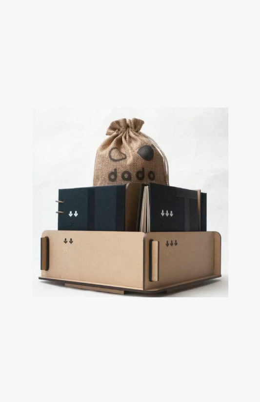 CAJA RUTA