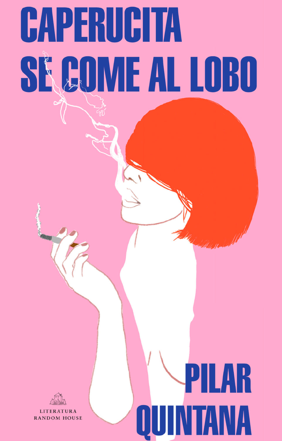 Caperucita se come al lobo | Pilar Quintana