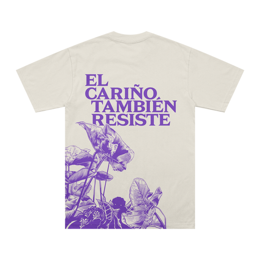 CAMISETA LOS ESPANTOS DE MAMÁ | MERCH GILMER MESA