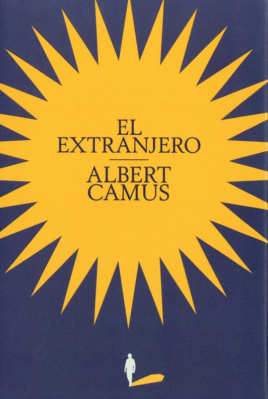 EL EXTRANJERO. ED CONMEMORATIVA | Albert Camus